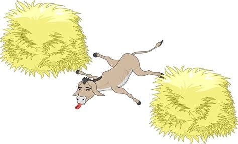 6 Buridans Ass Royalty-Free Images, Stock Photos & Pictures | Shutterstock