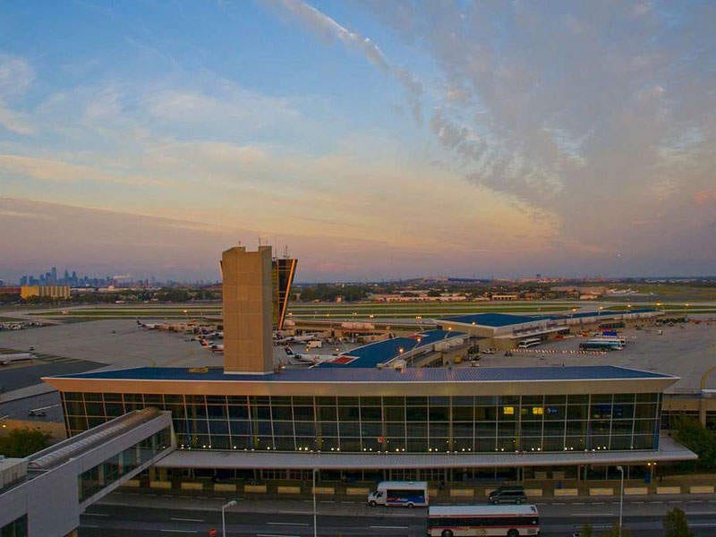 Terminal F Renovation and Expansion, Philadelphia Airport - Airport Technology Terminal F Renovation and Expansion, Philadelphia Airport - Airport Technology