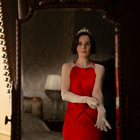 Culture Recs: Downton Abbey Comes to An End — For Real This Time