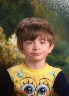 Not Impressed Kid Meme Generator - Imgflip