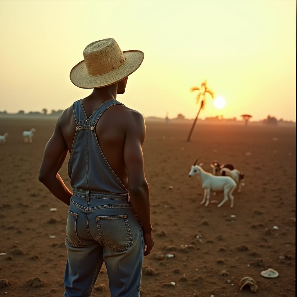 Tragedy of the Commons