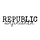 REPUBLIC unfinished 