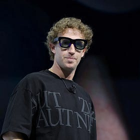 What is Mark Zuckerberg Wearing?