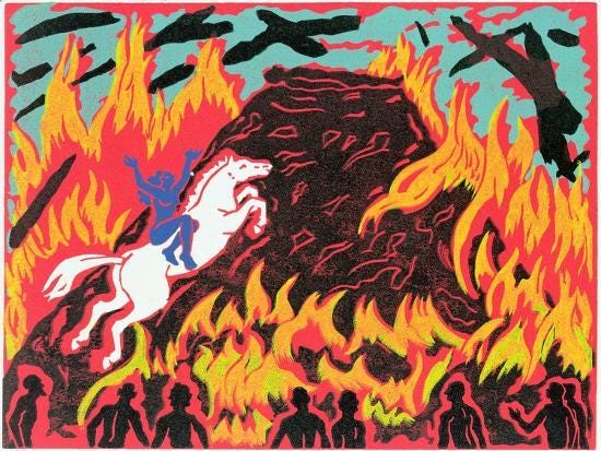 Giclee Print, , large