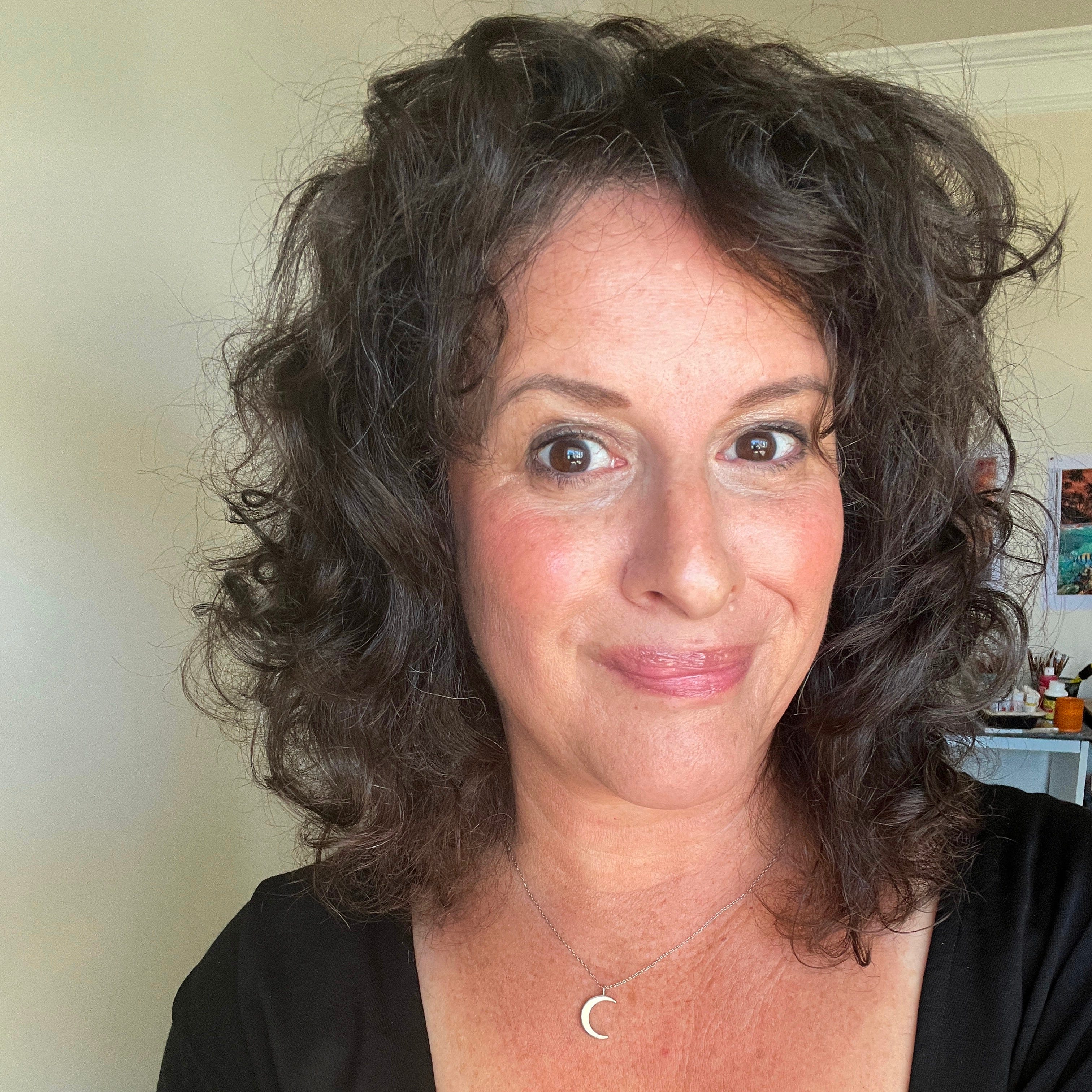 Vanessa Novissimo Wright