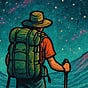 Lost in Space Media's avatar