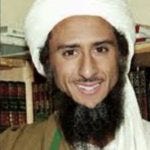 This is clearly Kaep's Face on Bin Laden
