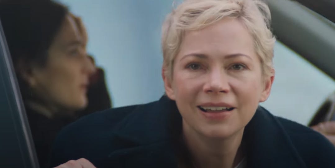 Disney Excoriated For Advertising Degenerate And Adulterous FX On Hulu Series 'Dying For Sex' On Front Page Of Disney+