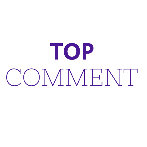 Top Comment