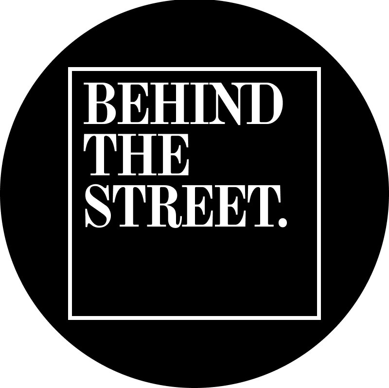 Behind The Street 