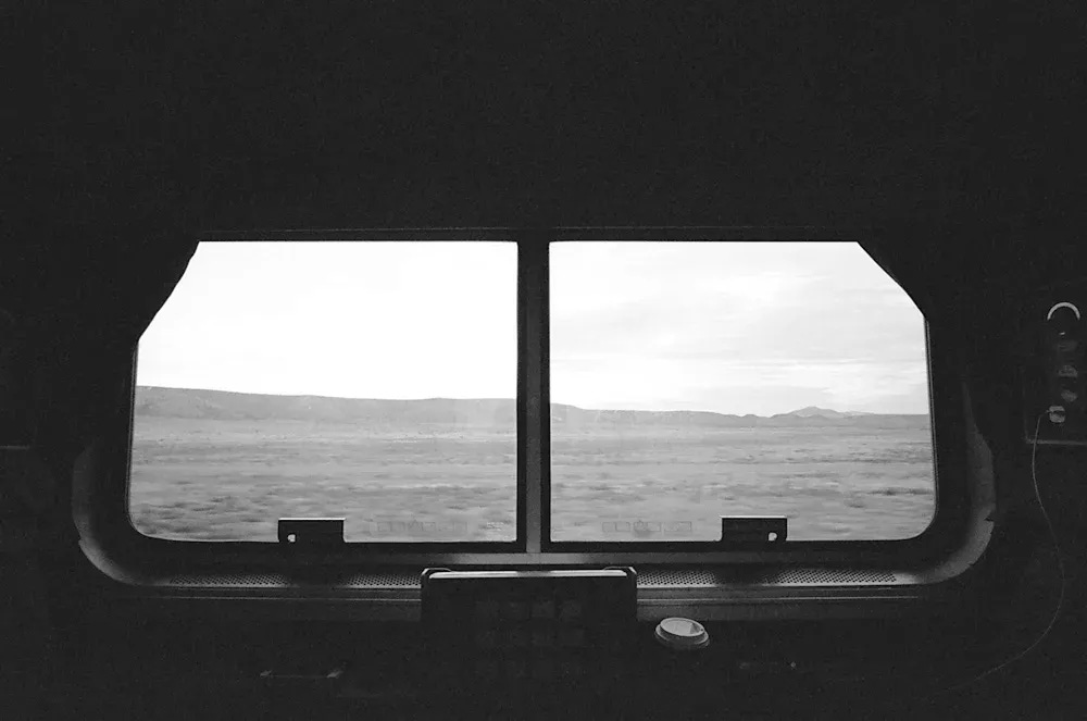 How to Ride Amtrak Train Cross Country in Photos | Field Mag