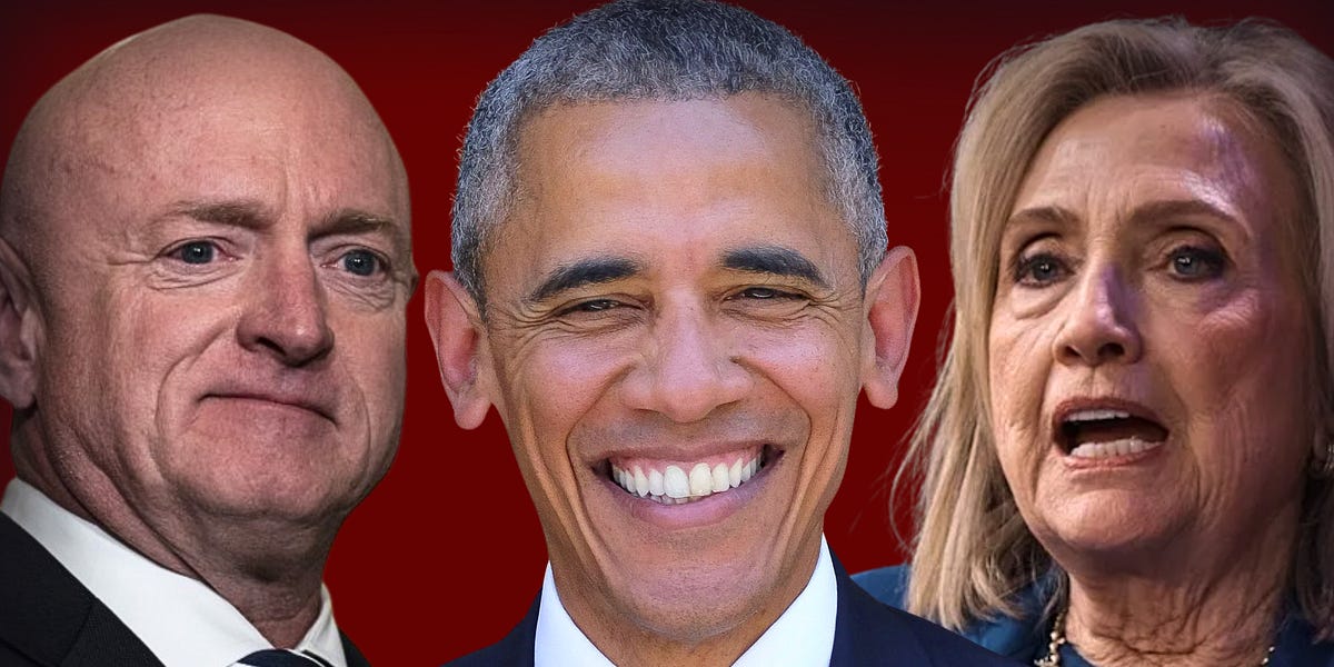 TREASON, SEDITION, AND INSURRECTION USED TO TERRIFY TRAITORS &mdash; NOW THEY LAUGH IN OUR FACES