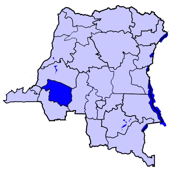 DRCongo: Cholera epidemic continues to rage in Kwilu province