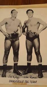 Remembering Tex Riley Russell Allen 'Tex' Riley, 47, widely known TV wrestling star. Death: 21 May 1964 Savannah, Chatham County, Georgia, USA. Remembering Tex Riley Russell Allen 'Tex' Riley, 47, widely known TV wrestling star. Death: 21 May 1964 Savannah, Chatham County, Georgia, USA.