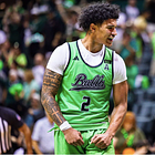 What is Creighton Getting in Wes Enis?