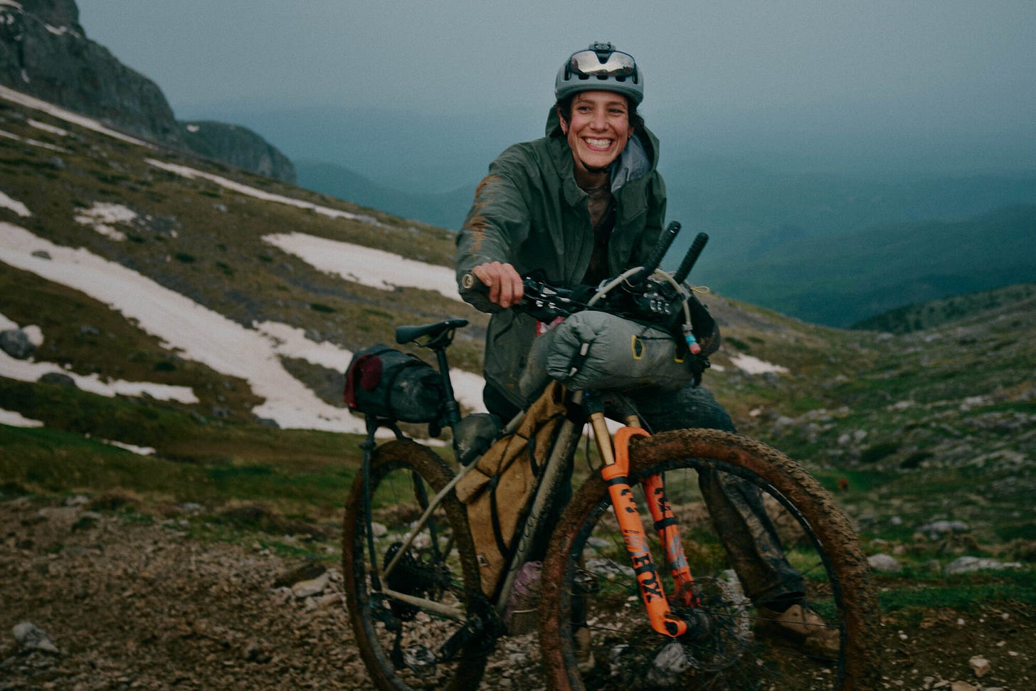 2023 Hellenic Mountain Race