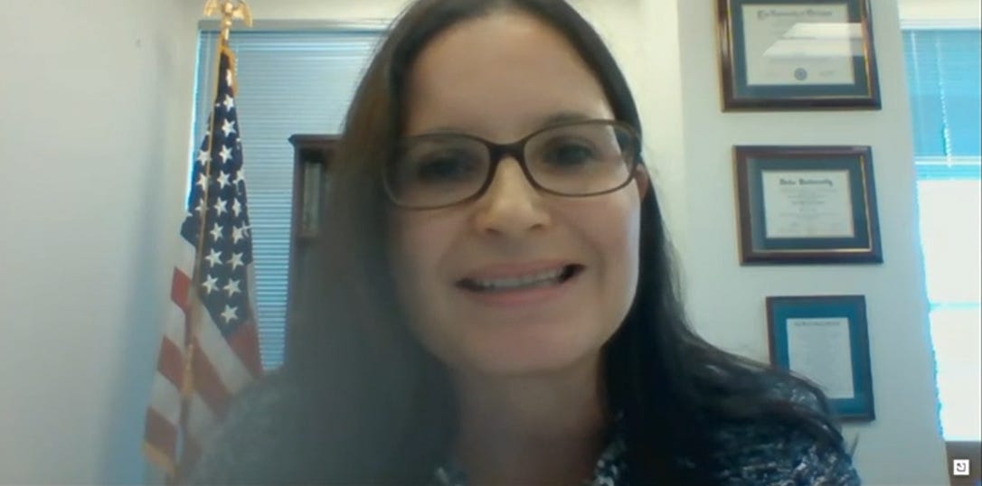 This South Florida Lawyer Just Got US Senate Confirmation to Become a  District Court Judge