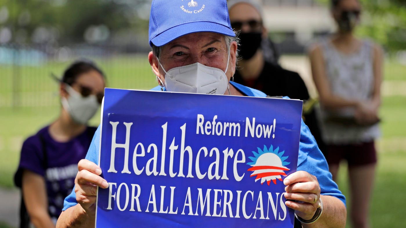 US health care reform: Why there are no easy fixes US health care reform: Why there are no easy fixes