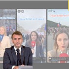 In attesa del colpo di Stato