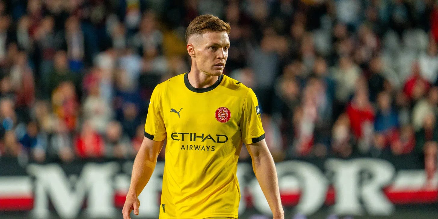 Ajax bereikt mondeling akkoord met Viktor Tsygankov