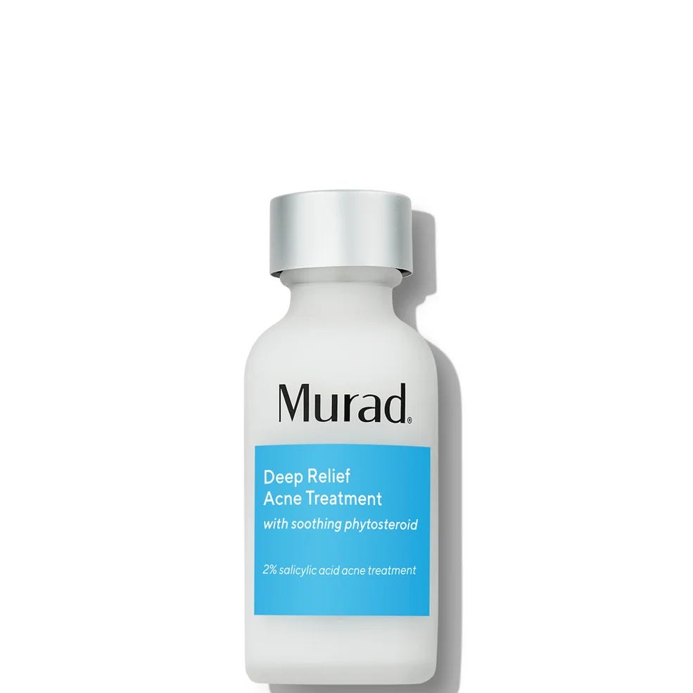 Murad Deep Relief Acne Treatment 1 oz Image 1