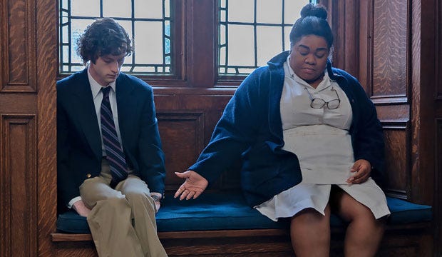 The Holdovers” feel-good factor makes it a Best Picture contender -  GoldDerby