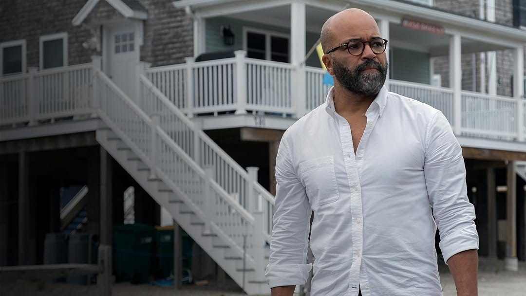 Watch American Fiction | Prime Video