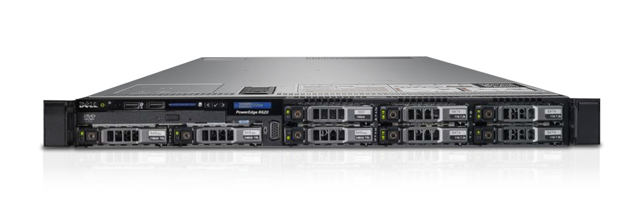 Dell PowerEdge R620 custom spec - Picture 1 of 1