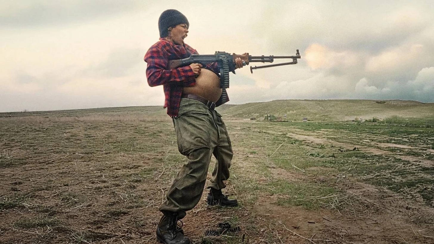 One Battle After Another Main Cast Performances Ranked