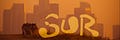 The SUR Experience