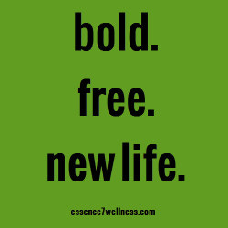 bold free new life bold free new life