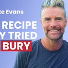 Radical Health, Radical Freedom – You're The Voice Ep. 91 with Chef Pete Evans