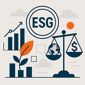 Fondi esg: tra performance sotto pressione e dilemmi etici, la finanza sostenibile affronta una fase di ricalibrazione