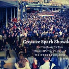 Creative Spark Showdown