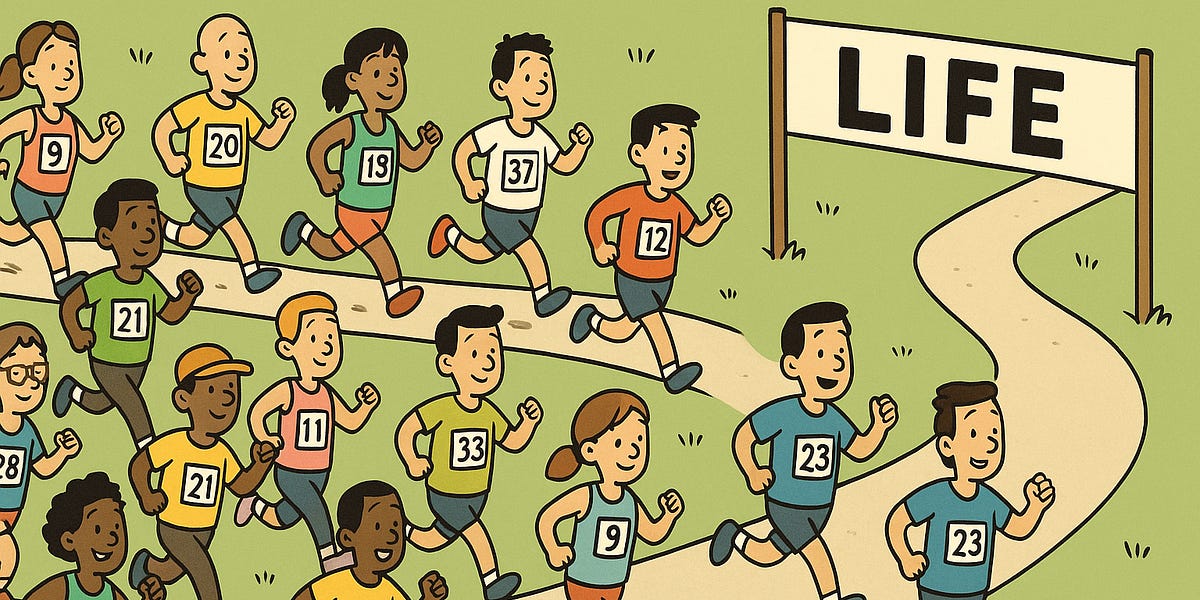 Why You Should Judge People as Individuals, Not Races