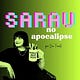 SARAU NO APOCALIPSE
