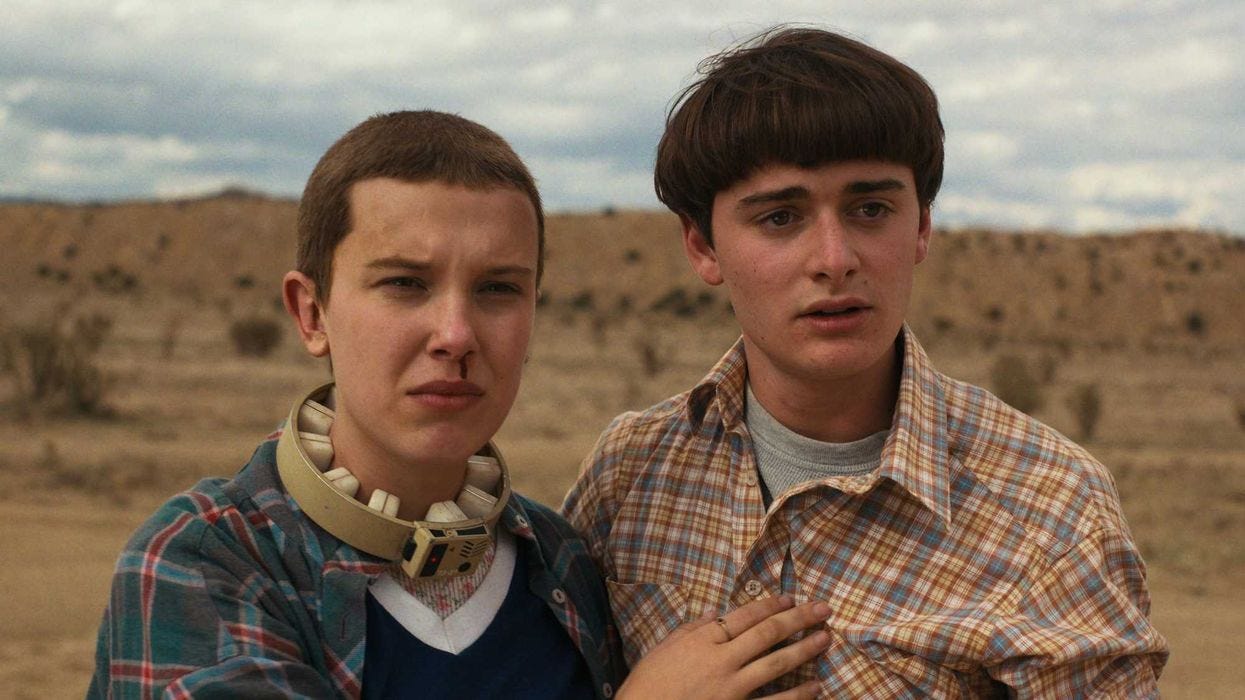 What is “Netflix Lighting” and Why Do Streaming Shows Look the Way They Do?  | No Film School