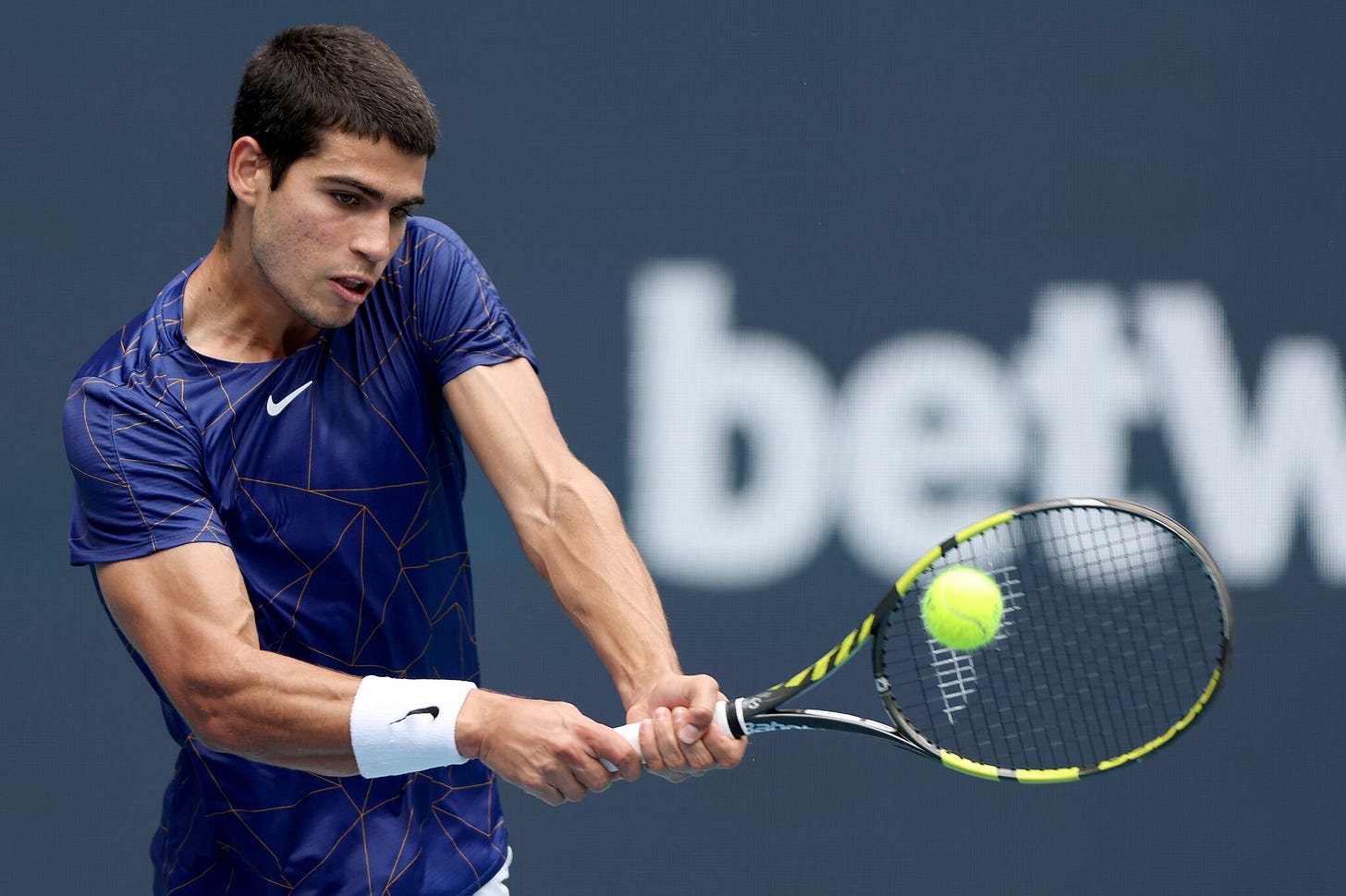 The Future of Tennis, Carlos Alcaraz, Has Arrived - The New York Times The Future of Tennis, Carlos Alcaraz, Has Arrived - The New York Times
