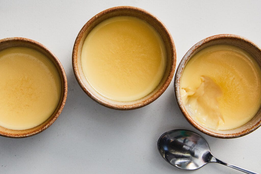 Chawanmushi
