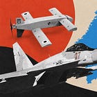 Russia's Northern Air Defence Army Enters the Drone War