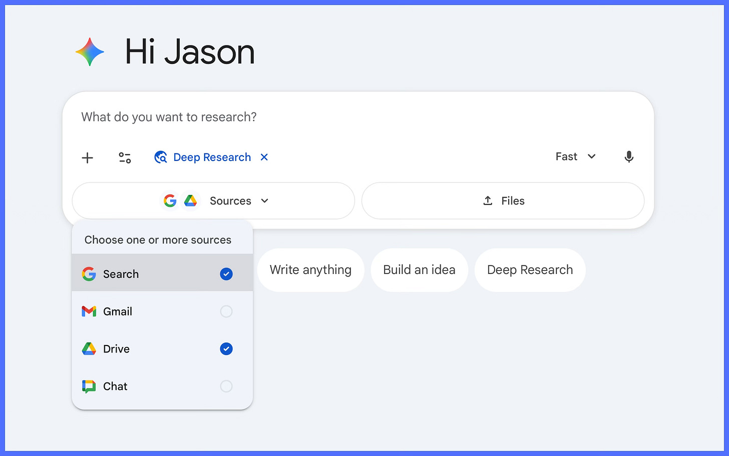 Brilliant Ways I'm Making The Most Of Deep Research In NotebookLM;