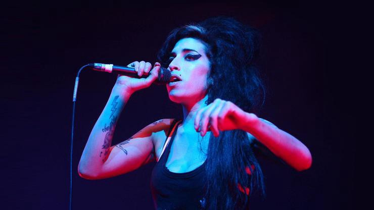 Amy songs web header