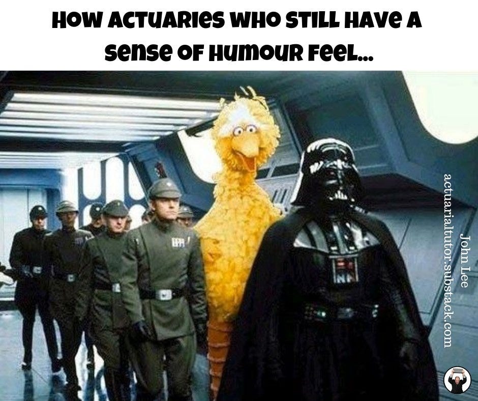 Darth Humour