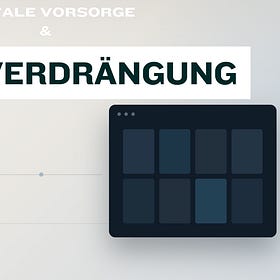 KI-Podcast: #53 „Dann bin ich ja eh nicht mehr da": Digitale Vorsorge