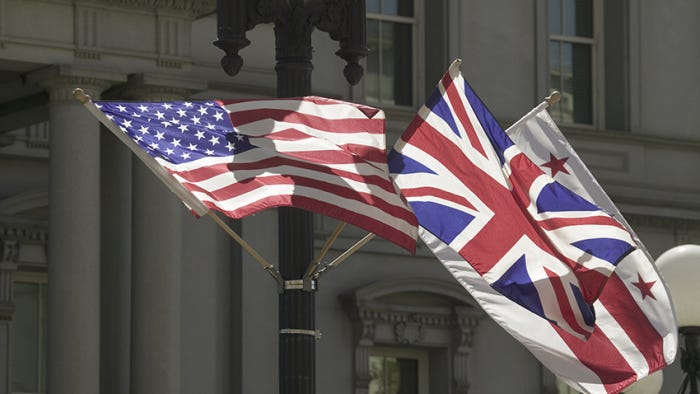 Opinion – Britain and the American South: A Special Relationship?