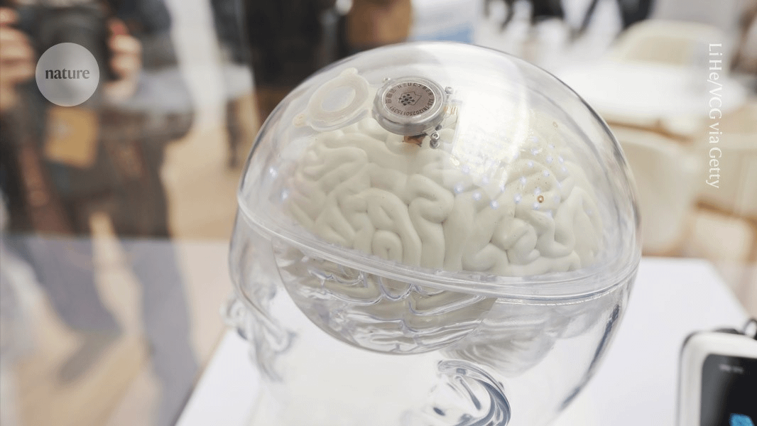 r/ArtificialInteligence - 🚀 China Has Approved the World's First Invasive Neurotechnological Chip r/ArtificialInteligence - 🚀 China Has Approved the World's First Invasive Neurotechnological Chip
