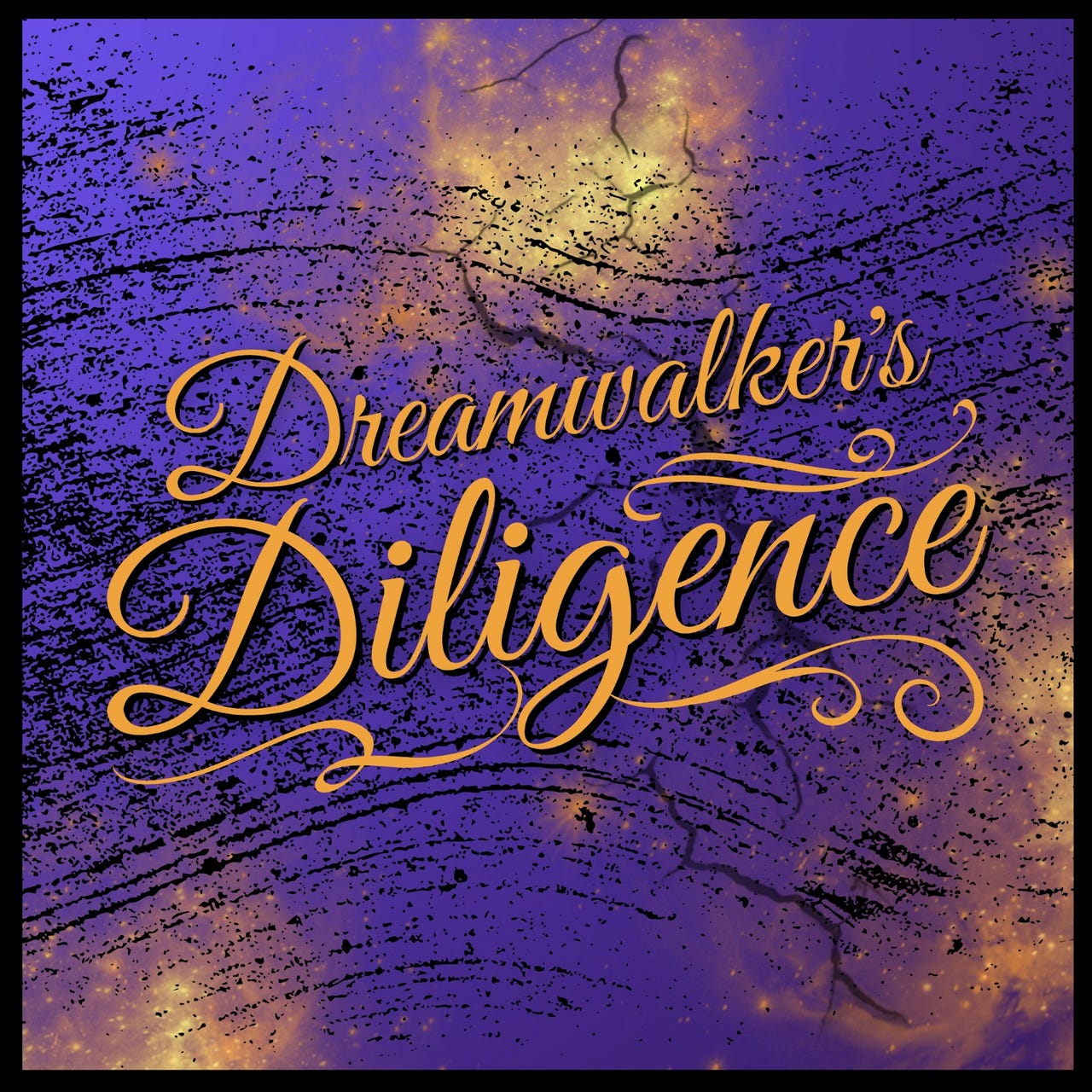 Dreamwalker's Diligence