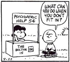 Charlie Brown's Guide to Welcoming Failure