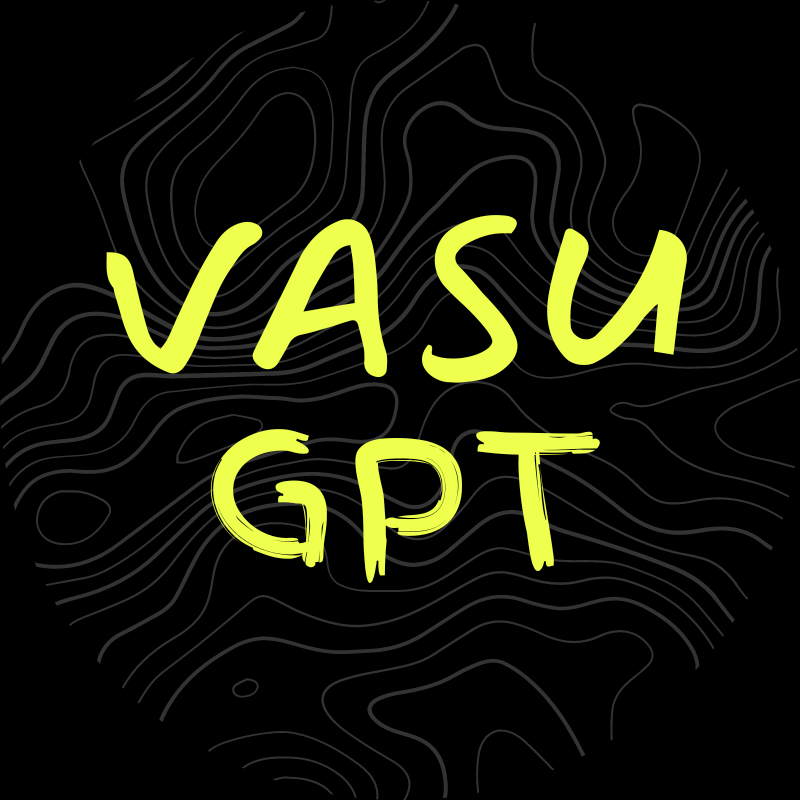 Artwork for Vasu GPT