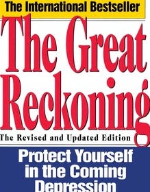 State of the World Private Briefing with Bill Bonner